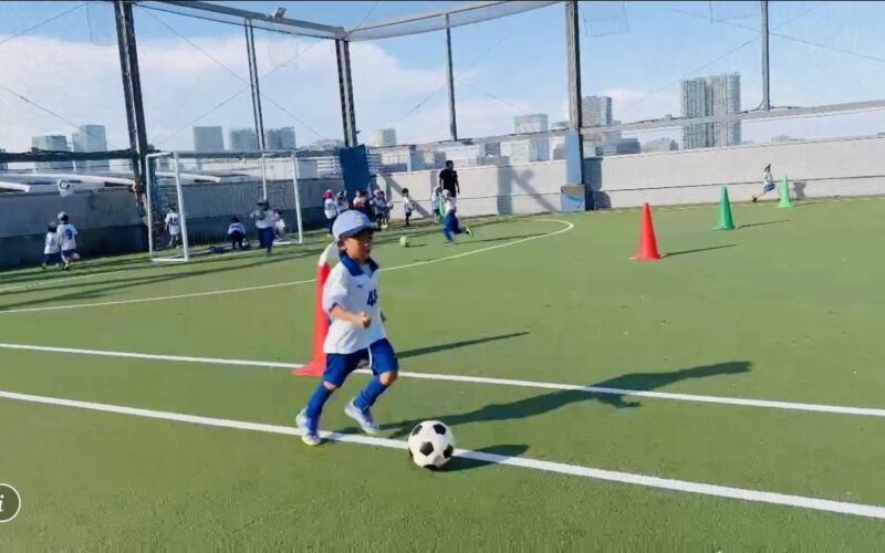 有明バディ　秋の無料体験会開催！