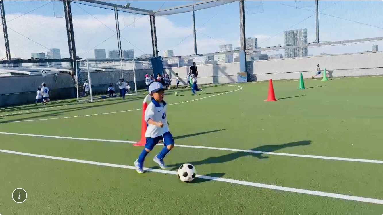 有明バディ　秋の無料体験会開催！