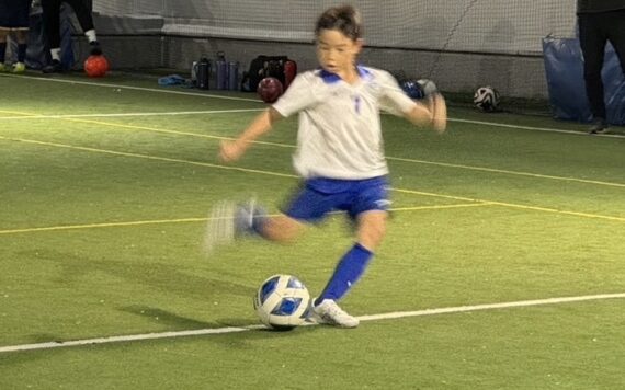 【有明】冬の無料体験会開催！