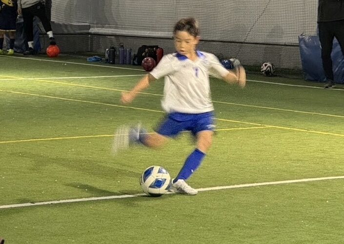 【有明】冬の無料体験会開催！