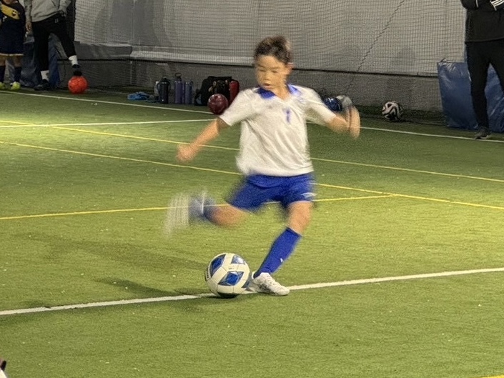 【有明】冬の無料体験会開催！