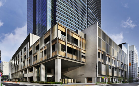 【八重洲スクールシェアオープン】東京駅地下直結東京ミッドタウン八重洲内　八重洲スクールシェア運営受託決定