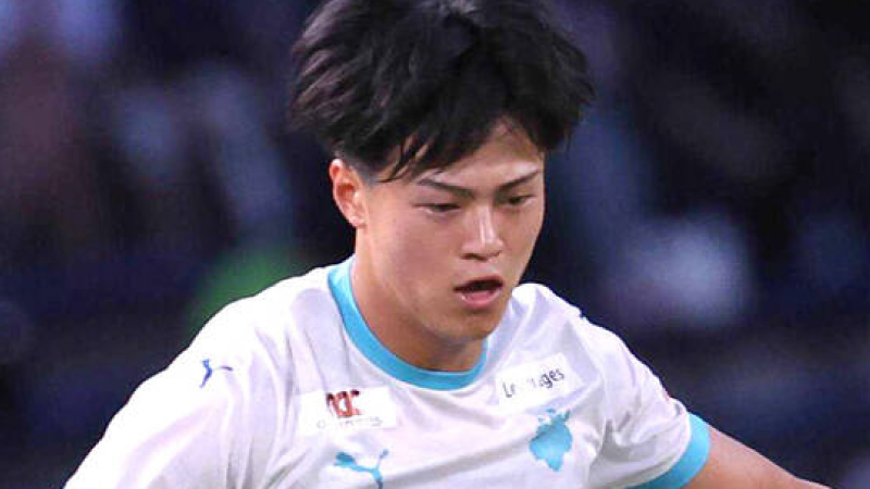 バディSC江東 卒団生の池谷銀姿郎（筑波大学）が J1ガンバ大阪へ2026シーズン新加入内定！