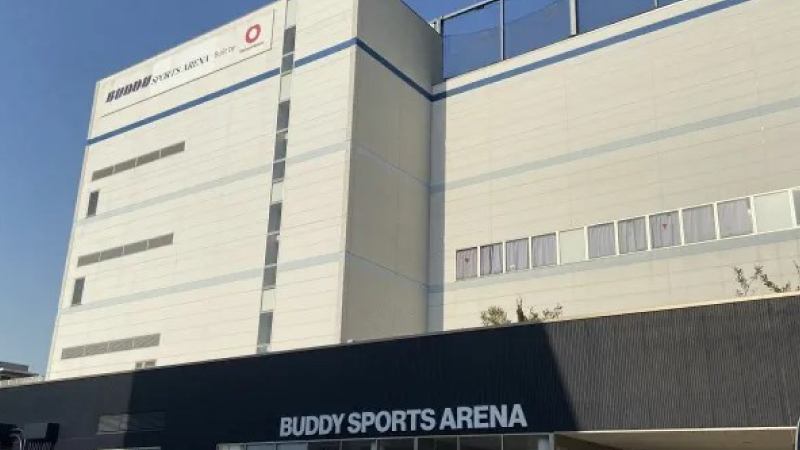 【BUDDYスポーツアリーナ有明 開催クラブ／スクール】無料体験会のお申し込みフォーム一覧（2025年度）