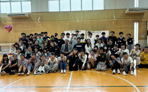 【世田谷37期】驚異の出席率65％超！絆の深さが証明された感動の卒園生同窓会