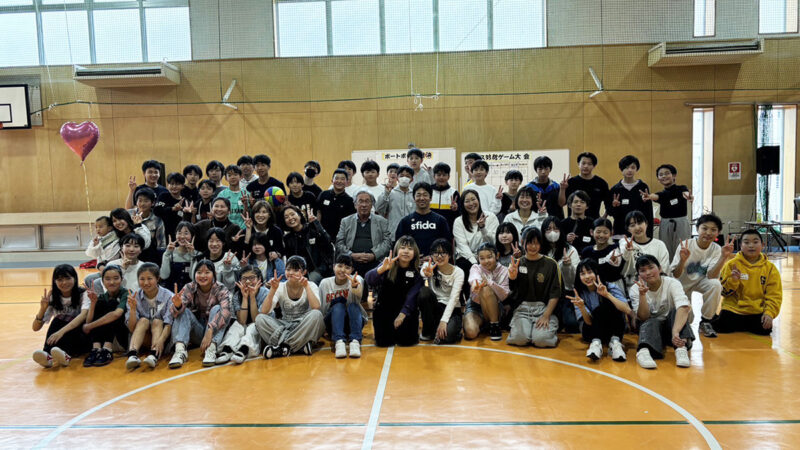 【世田谷37期】驚異の出席率65％超！絆の深さが証明された感動の卒園生同窓会